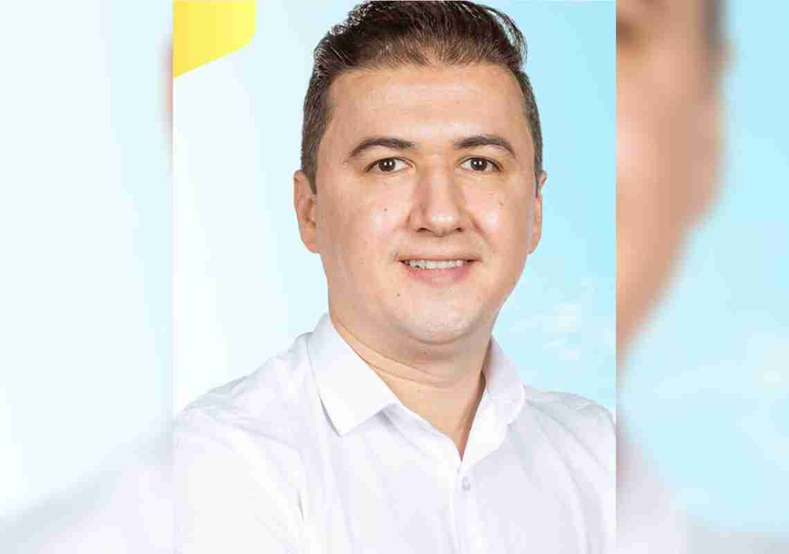 Pedro Campelo pode disputar vaga na Assembleia Legislativa